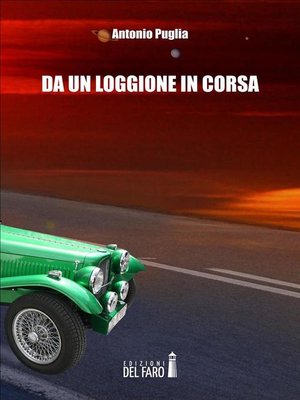 cover image of Da un Loggione in corsa